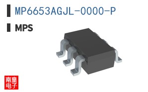 MP6653AGJL-0000-P