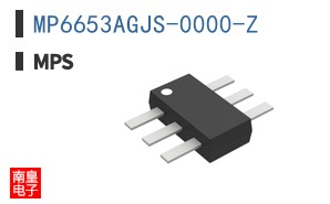 MP6653AGJS-0000-Z