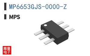 MP6653GJS-0000-Z