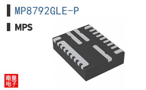 MP8792GLE-P