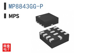 MP8843GG-P