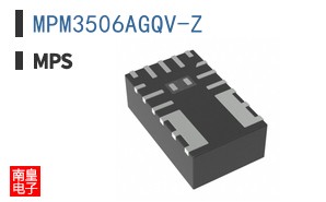 MPM3506AGQV-Z