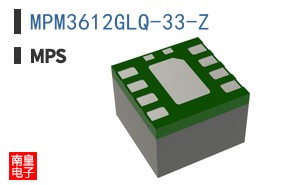 MPM3612GLQ-33-Z