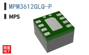 MPM3612GLQ-P