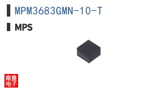MPM3683GMN-10-T