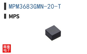 MPM3683GMN-20-T