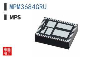 MPM3684GRU