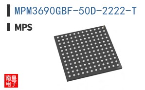MPM3690GBF-50D-2222-T