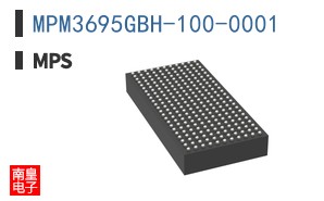 MPM3695GBH-100-0001