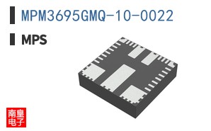 MPM3695GMQ-10-0022