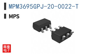 MPM3695GPJ-20-0022-T