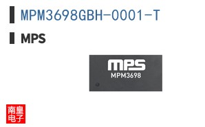 MPM3698GBH-0001-T