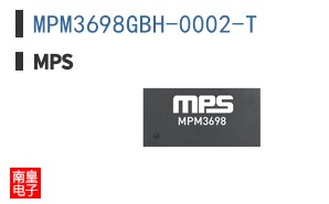 MPM3698GBH-0002-T