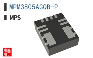 MPM3805AGQB-P