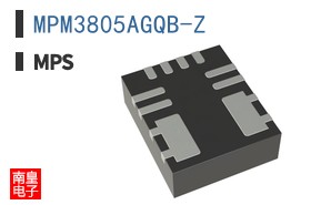 MPM3805AGQB-Z