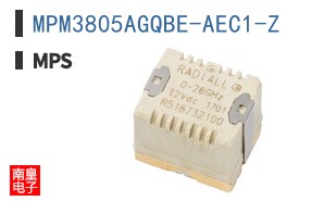 MPM3805AGQBE-AEC1-Z