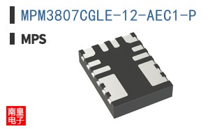 MPM3807CGLE-12-AEC1-P