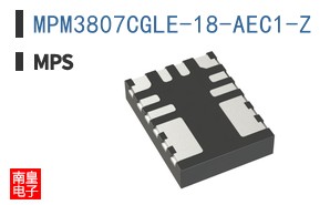 MPM3807CGLE-18-AEC1-Z