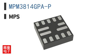 MPM3814GPA-P