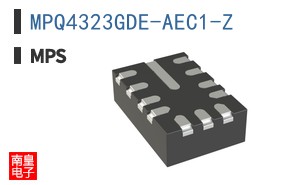 MPQ4323GDE-AEC1-Z