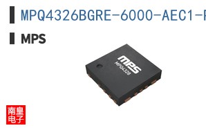MPQ4326BGRE-6000-AEC1-P