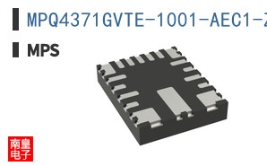 MPQ4371GVTE-1001-AEC1-Z
