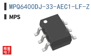 MPQ6400DJ-33-AEC1-LF-Z
