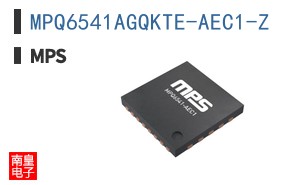MPQ6541AGQKTE-AEC1-Z