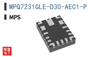 MPQ7231GLE-D30-AEC1-P