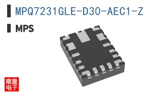 MPQ7231GLE-D30-AEC1-Z