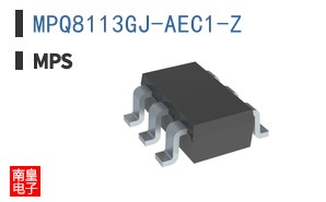 MPQ8113GJ-AEC1-Z