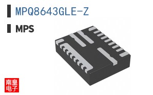 MPQ8643GLE-Z