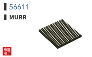 56611