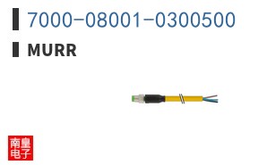 7000-08001-0300500