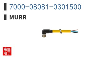 7000-08081-0301500