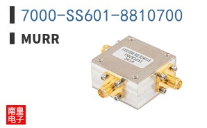 7000-SS601-8810700