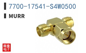 7700-17541-S4W0500