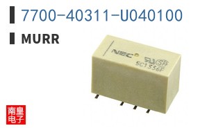 7700-40311-U040100
