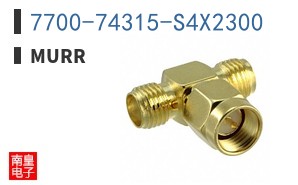 7700-74315-S4X2300