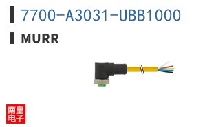 7700-A3031-UBB1000
