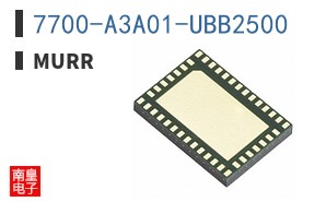 7700-A3A01-UBB2500