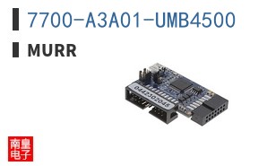 7700-A3A01-UMB4500