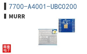 7700-A4001-UBC0200