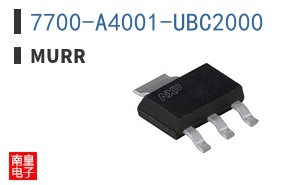 7700-A4001-UBC2000