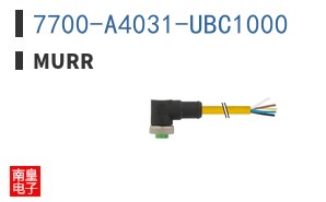 7700-A4031-UBC1000