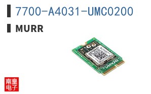 7700-A4031-UMC0200