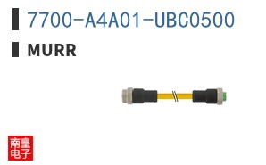 7700-A4A01-UBC0500