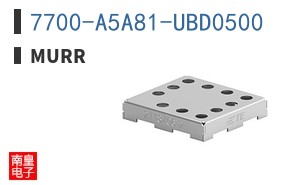 7700-A5A81-UBD0500