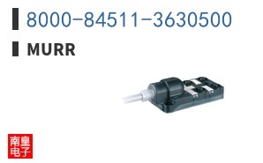 8000-84511-3630500
