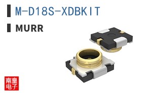 M-D18S-XDBKIT